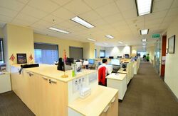 Suntec Tower Three (D1), Office #565747291